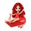 Лялька Rainbow High Swim & Style Ruby з аксесуарами (507277) - мініатюра 5