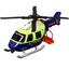 Игрушечный вертолет Road Rippers Rush & Rescue, Полицейский (20243) - миниатюра 1