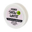 Відбілююче мило Beauty Jar Snow White Anti-age, з білою глиною та протеїнами шовку, 80 г - мініатюра 1