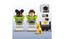 Конструктор LEGO Disney Lightyear Зург Битва, 261 деталь (76831) - мініатюра 5