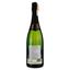 Вино ігристе Domaine Viticole de Colmar Cremant d’Alsace Riesling, біле, брют, 12%, 0,75 л - мініатюра 2