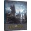 Артбук Создание мира игры Hogwarts Legacy - Avalanche Software (MAL065) - миниатюра 1
