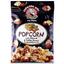 Попкорн Popcorn Girl карамелизированный со вкусом миндаль-ирис 90 г - миниатюра 1