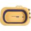 Ванночка El Camino T-Croco ME 1141 yellow (26214) - мініатюра 3