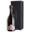 Вино ігристе Ca' del Bosco Annamaria Clementi Rose 2010, в подарунковій упаковці, рожеве, 0,75 л - мініатюра 1