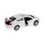 Автомодель Technopark Honda Civic, белый (CIVIC-WT(FOB)) - миниатюра 3