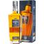Виски Label 5 Blended Scotch Whisky 12 yo 40% 0.7 л, в подарочной упаковке - миниатюра 1