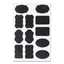 Стикеры для заметок Offtop (848153) - миниатюра 1