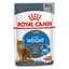 Влажный корм с мясом для для снижения веса у взрослых котов Royal Canin Llight weight loaf, 85 г (1203001) - миниатюра 1