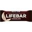Батончик Lifefood Lifebar з шоколадом енергетичний органічний 47 г - мініатюра 1