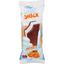 Бісквіт Milino Milk Snack з молочно-медовим кремом 28 г (436420) - мініатюра 1