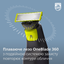 Змінні леза Philips OneBlade, 2 шт. (QP420/50) - мініатюра 9