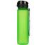 Пляшка для води UZspace Colorful Frosted, 1 л, свіжо-зелений (3038) - мініатюра 2