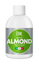 Шампунь Esme Platinum Almond з мигдальним маслом, для всіх типів волосся, 1000 мл - мініатюра 1