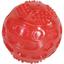 Іграшка для собак Camon М'яч, з пищалкою, термопластична гума, 8 см, в асортименті - мініатюра 1