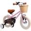 Детский велосипед Miqilong RM 12", розовый (ATW-RM12-PINK) - миниатюра 1