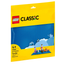 Конструктор LEGO Classic Синяя базовая пластина, 1 деталь (11025) - миниатюра 1