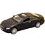 Автомодель Bburago Mercedes Benz CL-550 1:32 черный (18-43032) - миниатюра 1