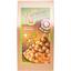 Песочное печенье Корисна Кондитерська с миндалём без сахарас 300 г (388924) - миниатюра 1
