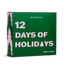 Адвент-календарь Mermade 12 Days Of Holidays - миниатюра 3