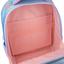 Рюкзак Yes S-96 Line Friends, блакитний з рожевим (559411) - мініатюра 14
