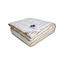 Одеяло из искусственного лебяжьего пуха Руно Golden Swan, 140х105 см, белый (320.139 ЛПКУ) - миниатюра 1