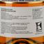Ром Old Captain Caribbean Rum Gold 37.5% 0.7 л - мініатюра 3