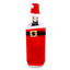 Чехол на бутылку Offtop Дед Мороз (854905) - миниатюра 1