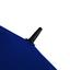 Зонт-трость Line art Blantier, с защитными наконечниками, синий (45400-44) - миниатюра 4