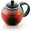 Чайник Bodum Assam Teapot, 0,5 л, Черный (1842-01GVP) - миниатюра 2