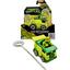 Машинка TMNT Funrise Черепашки-Ниндзя Гонщик, с лаунчером, Рафаэль (71020) - миниатюра 3