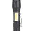 Портативний світлодіодний ліхтарик Titanum TLF-T01 120 Lm 6500 K (TLF-T01) - мініатюра 1