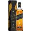 Виски Johnnie Walker Black label Tin в металлической коробке, 40%, 0,7 л - миниатюра 1