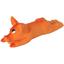 Игрушка Trixie для собак поросенок латексный, 13,5 см (35092) - миниатюра 1