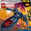 Конструктор LEGO Super Heroes X-Jet Людей Икс 359 детали (76281) - миниатюра 1