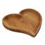 Доска Mazhura для подачи, сердце, 23х25х2 см (mz389286) - миниатюра 1