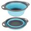 Набір посуду Gimex Cookware Set induction Blue 9 предметів (6977225) - мініатюра 10