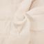 Комплект постельного белья MirSon Natural Linen Amalia лен полуторный оранжево-розовый (2200008248703) - миниатюра 3