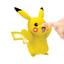 Интерактивная игрушка Pokemon My Partner Pikachu (97759) - миниатюра 2