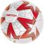 Футбольный мяч Mondo Calcetto, 14 см, красный (13189) - миниатюра 1