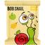 Фруктовые яблочно-грушевые конфеты Bob Snail 100 г (10 шт. х 10 г) - миниатюра 2