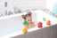 Набір іграшок для ванної Tiny Love Спіралі, 5 шт. (1650200458) - мініатюра 2