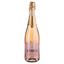 Вино ігристе Артемівське рожеве, напівсухе, 13,5%, 0,75 л (329581) - мініатюра 1