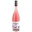 Вино Pierre Zero Rose, розовое, полусладкое, безалкогольное, 0,75 л - миниатюра 1