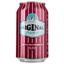 Напиток слабоалкогольный Long Drink Gin Cranberry, 5,5%, ж/б, 0,33 л (839682) - миниатюра 1