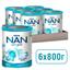 Суха молочна суміш NAN Optipro 3, 800 г - мініатюра 8