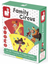 Настольная игра Janod Happy Families Цирк (J02755) - миниатюра 1