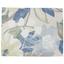 Подушка на стілець Прованс Блакитні квіти 40х40 см (4823093449718) - мініатюра 2