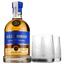 Виски Kilchoman Machir Bay + 2 бокала, 46%, 0,7 л (8000010148251) - миниатюра 1