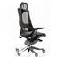 Офісне крісло Special4you Wau2 Charcoal Network сіре (E5449) - мініатюра 5